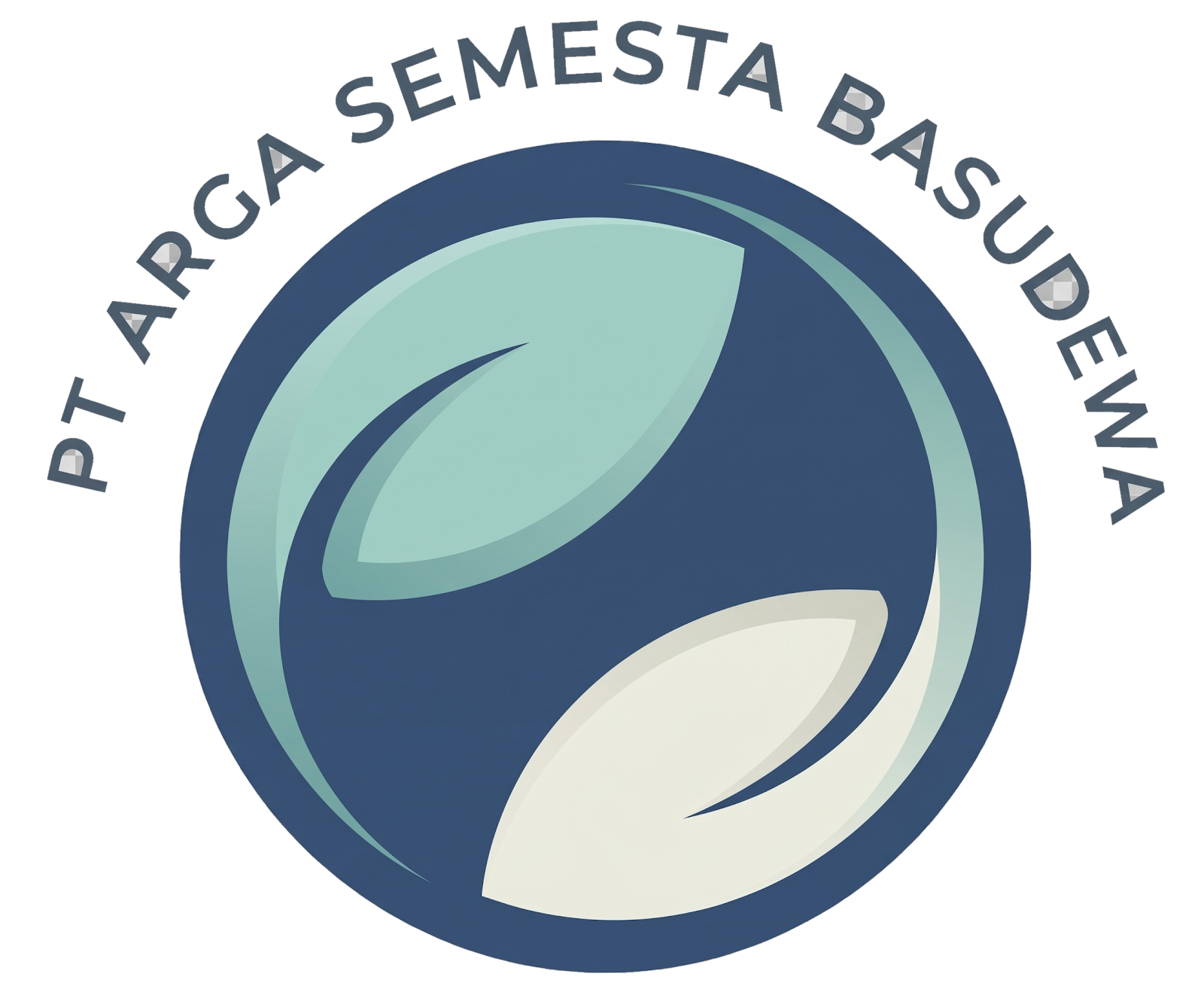 PT Arga Semesta Basudewa Logo